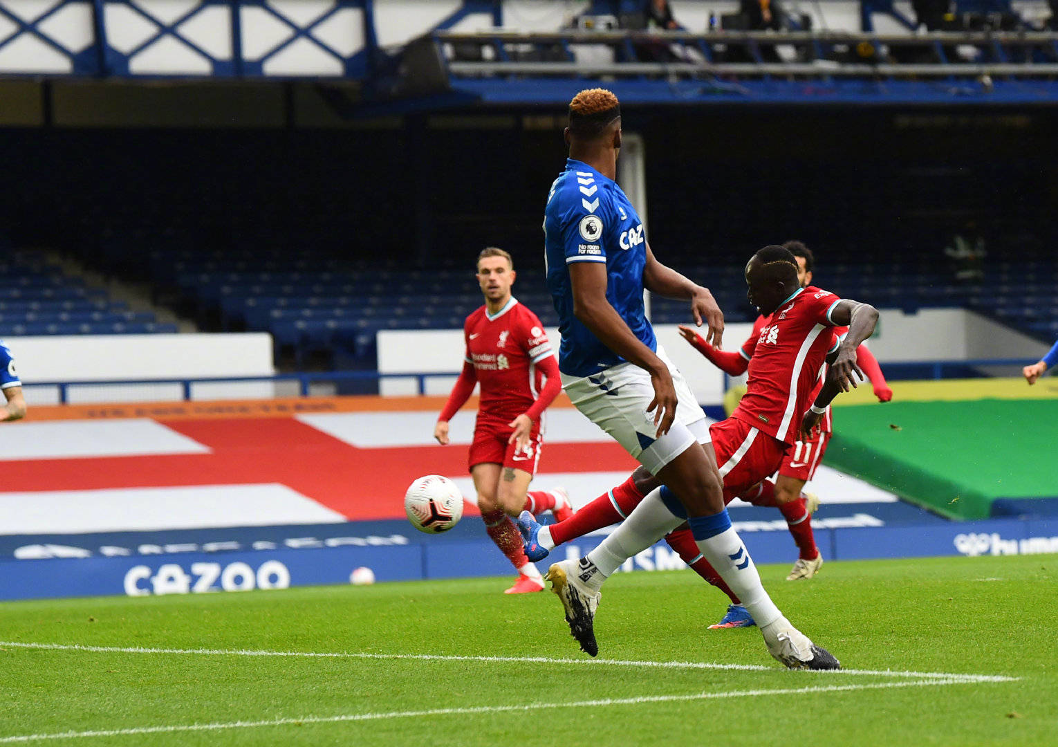 在未来几个 在未来几个